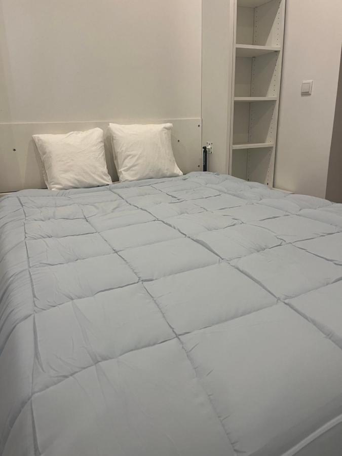 리스본 Perfect Studio Rossio 아파트 외부 사진
